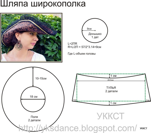 плоские поделки из бисера